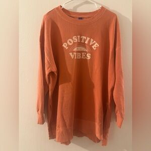 Old Navy Crewneck Sweatshirt